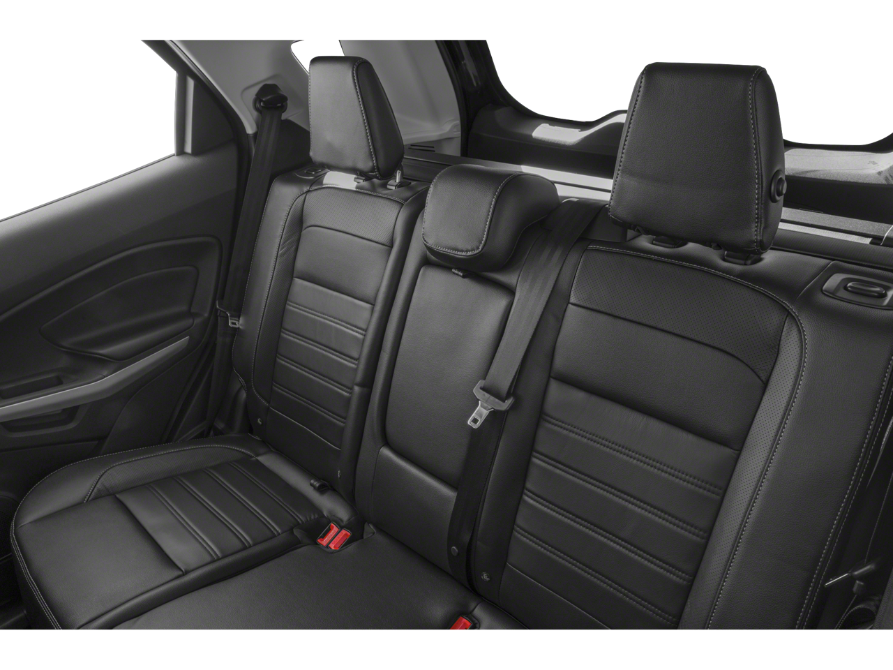 2022 Ford EcoSport Titanium 2.0L