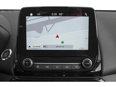 2022 Ford EcoSport Titanium 2.0L