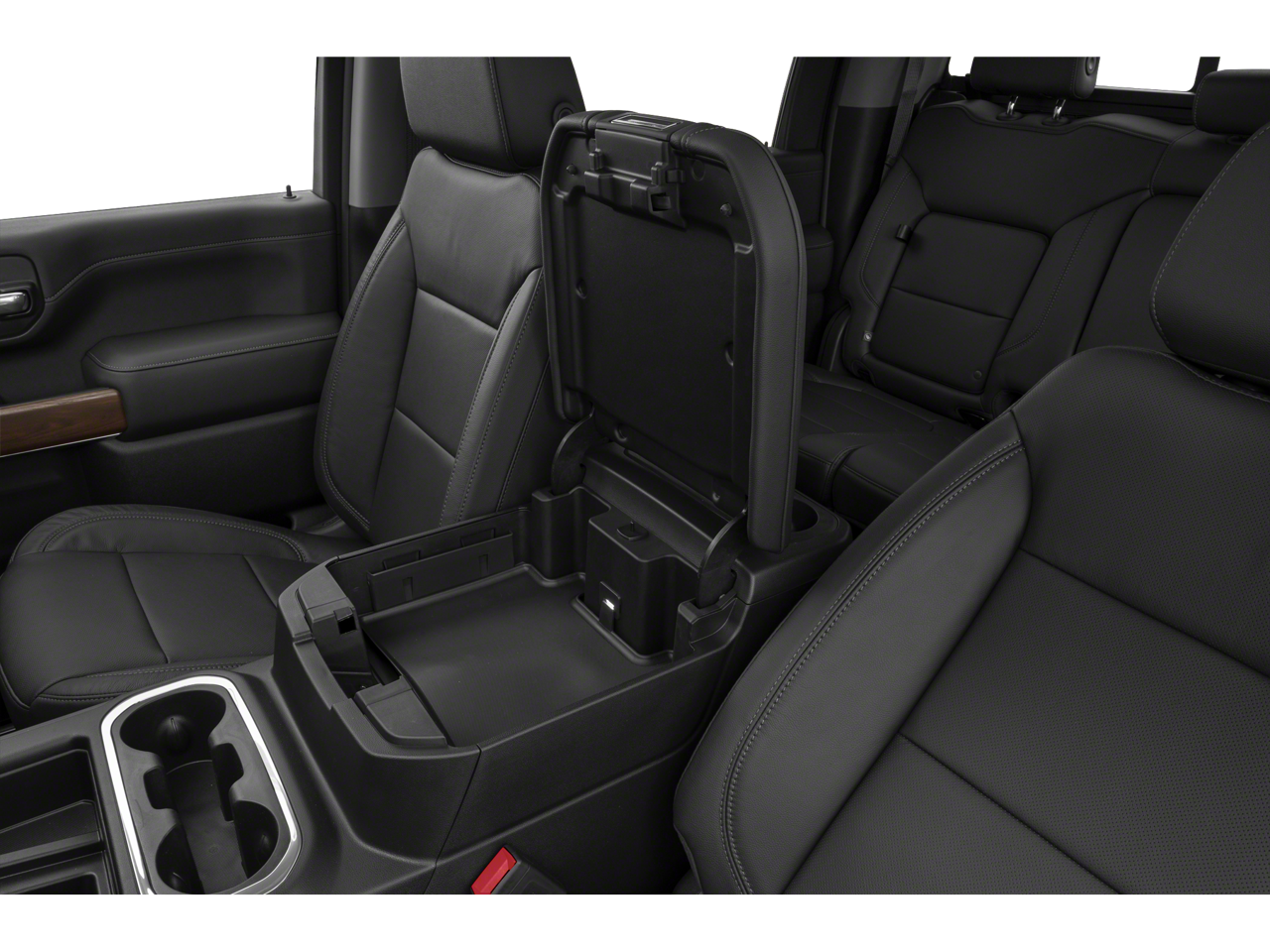 2022 GMC Sierra 2500 HD SLT