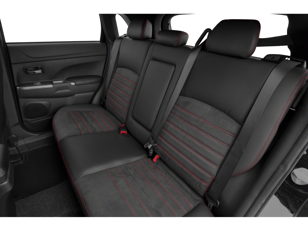 2022 Mitsubishi Outlander Sport GT