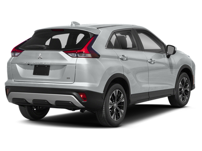 2022 Mitsubishi Eclipse Cross Base