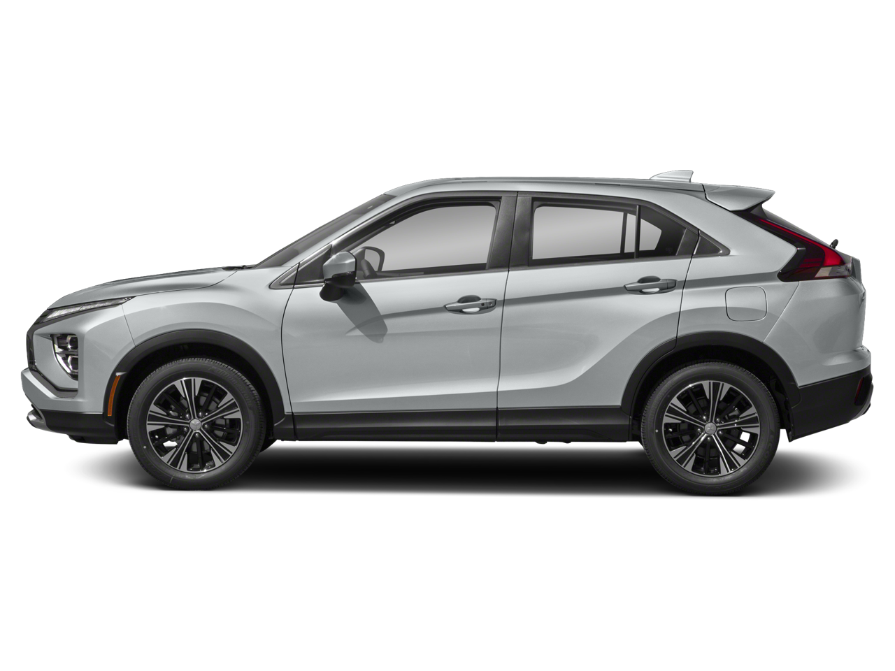 2022 Mitsubishi Eclipse Cross Base