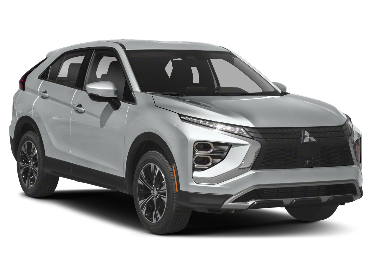 2022 Mitsubishi Eclipse Cross Base