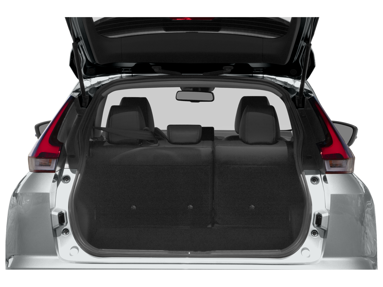 2022 Mitsubishi Eclipse Cross Base