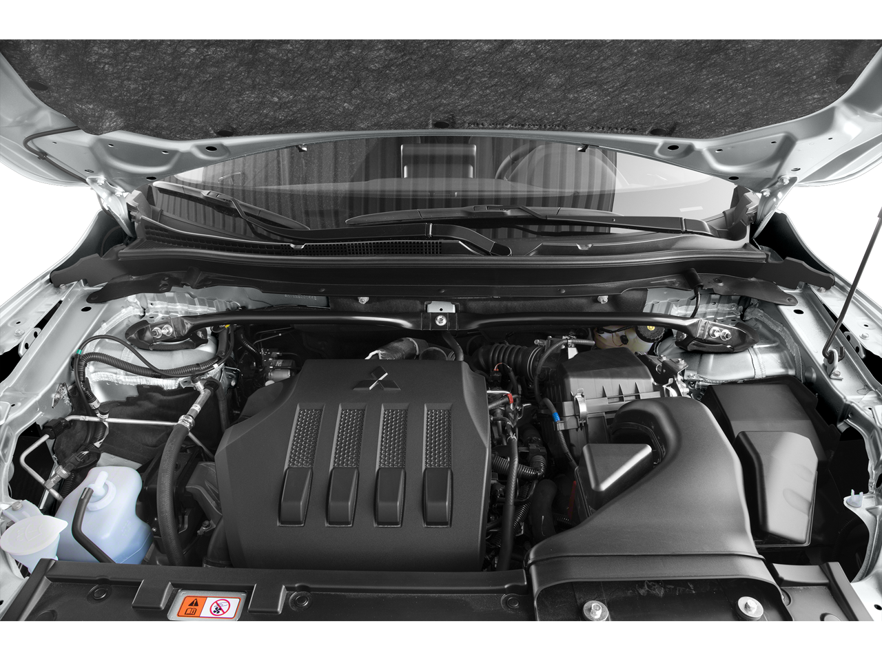 2022 Mitsubishi Eclipse Cross Base