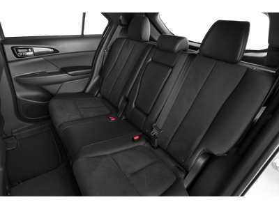 2022 Mitsubishi Eclipse Cross Base