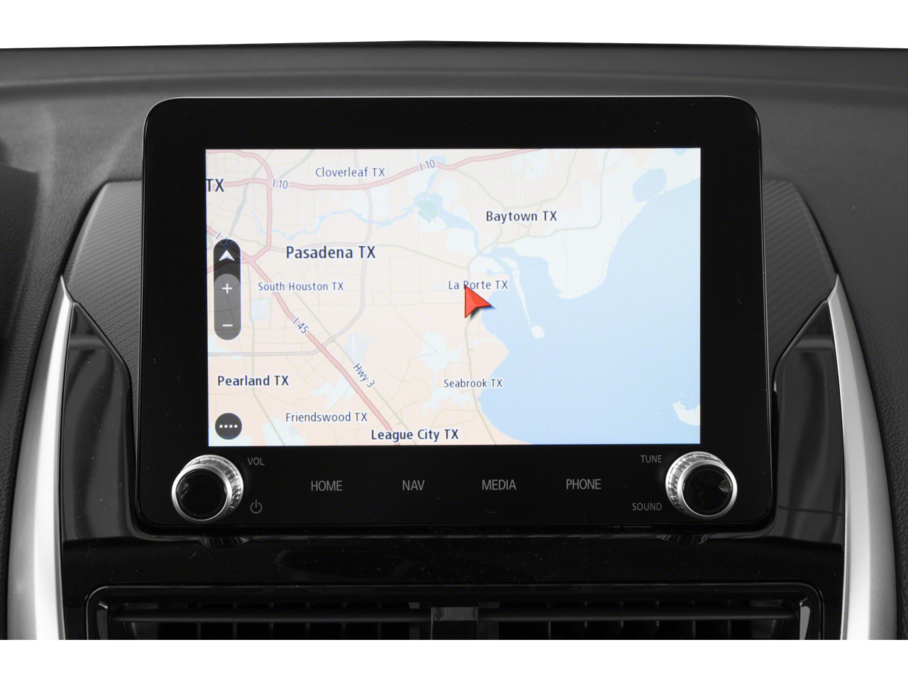 2022 Mitsubishi Eclipse Cross Base