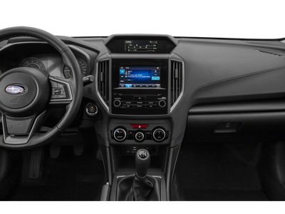 2022 Subaru Impreza Premium