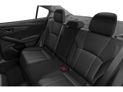 2022 Subaru Impreza Premium