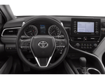 2022 Toyota Camry LE AWD