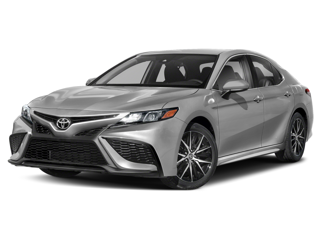 2022 Toyota Camry RD