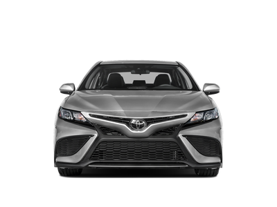2022 Toyota Camry RD