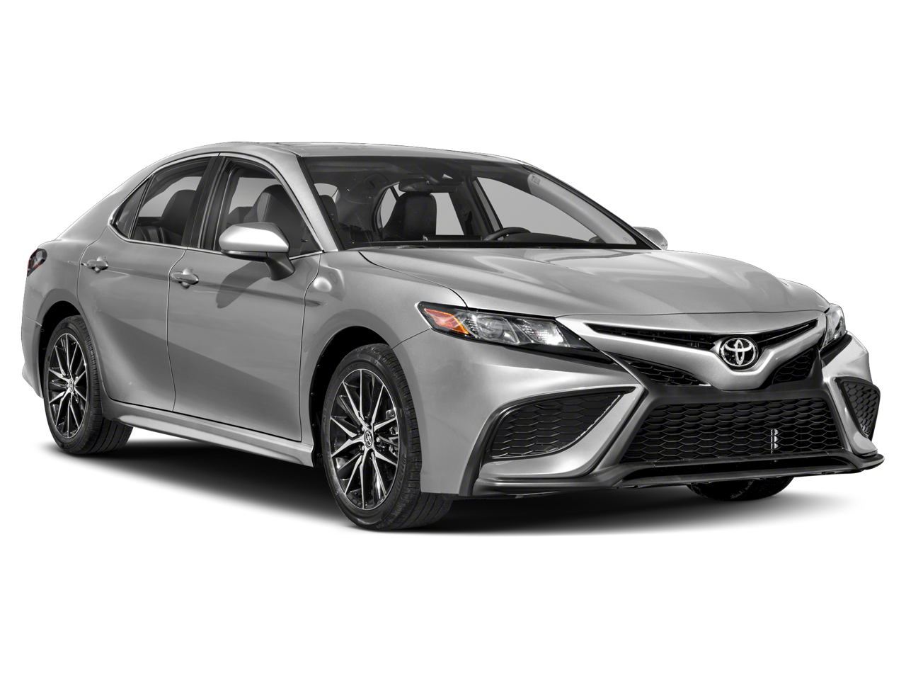 2022 Toyota Camry RD