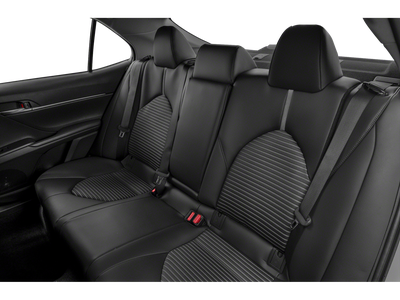 2022 Toyota Camry RD