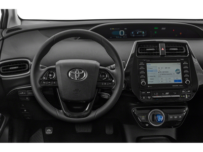 2022 Toyota Prius Prime LE