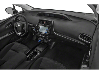 2022 Toyota Prius Prime LE