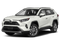 2022 Toyota RAV4 Limited w/ Cold Weather Pkg