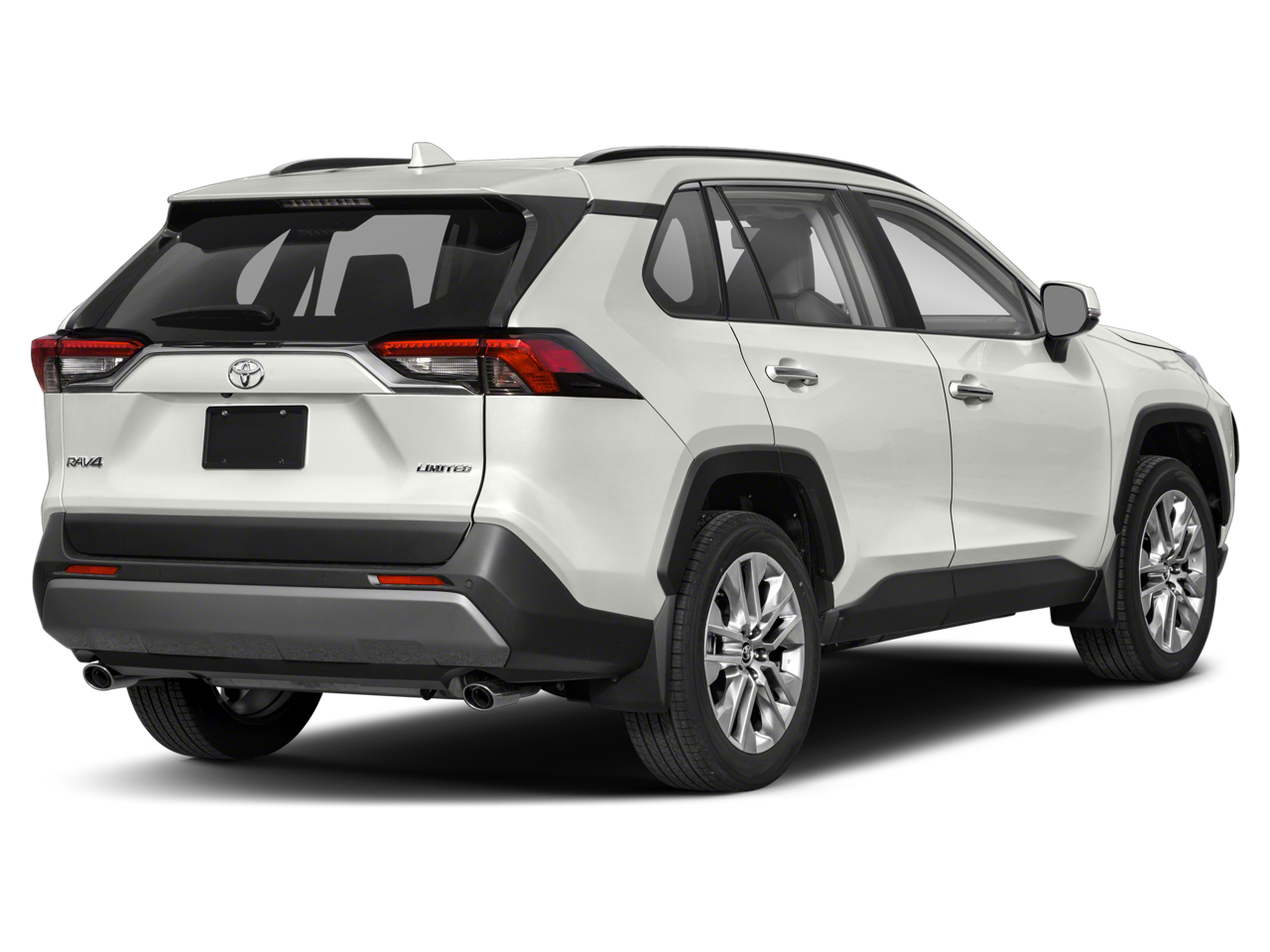 2022 Toyota RAV4 Limited w/ Cold Weather Pkg