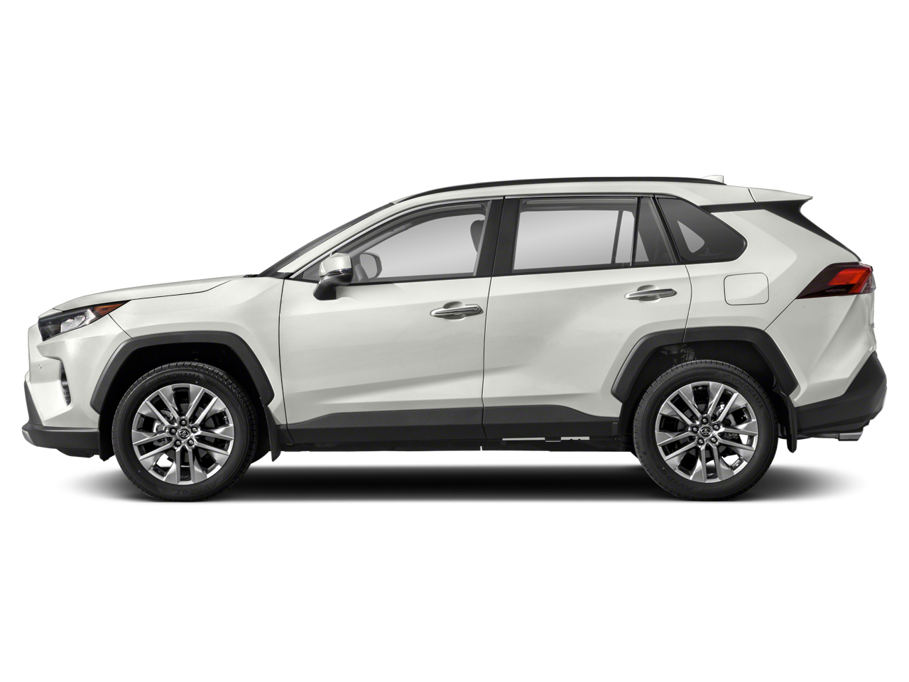 2022 Toyota RAV4 Limited w/ Cold Weather Pkg