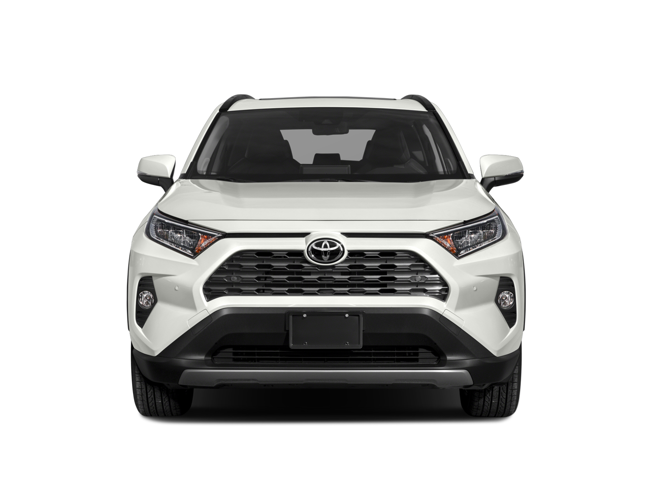 2022 Toyota RAV4 Limited w/ Cold Weather Pkg