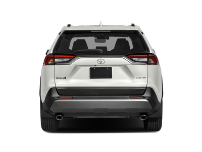 2022 Toyota RAV4 Limited w/ Cold Weather Pkg