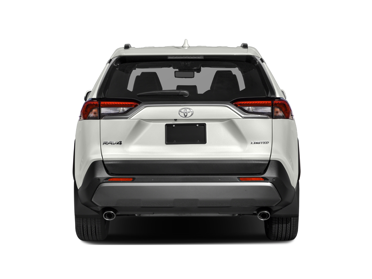 2022 Toyota RAV4 Limited w/ Cold Weather Pkg