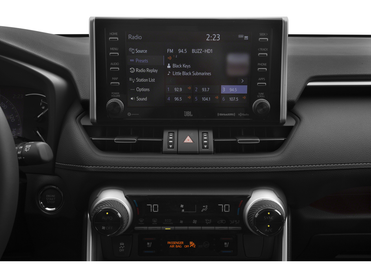 2022 Toyota RAV4 Limited w/ Cold Weather Pkg