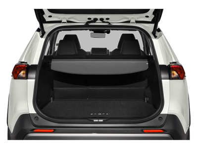 2022 Toyota RAV4 Limited w/ Cold Weather Pkg