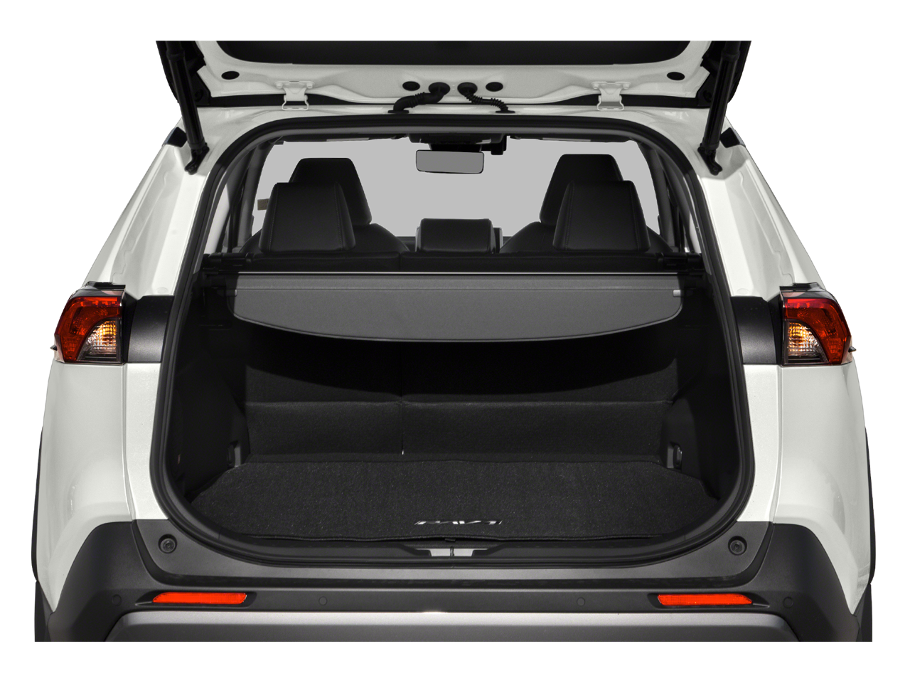 2022 Toyota RAV4 Limited w/ Cold Weather Pkg