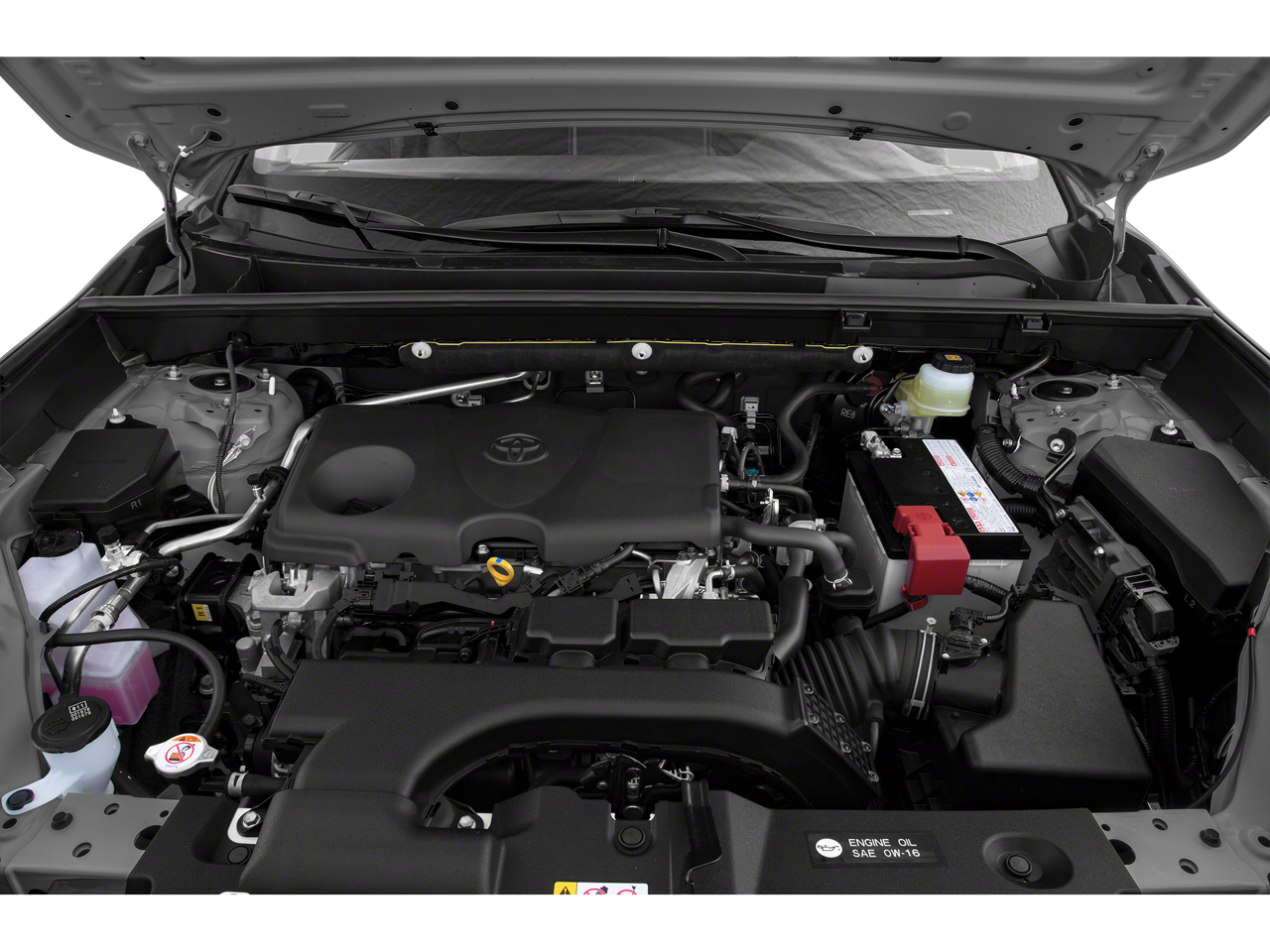 2022 Toyota RAV4 Limited w/ Cold Weather Pkg