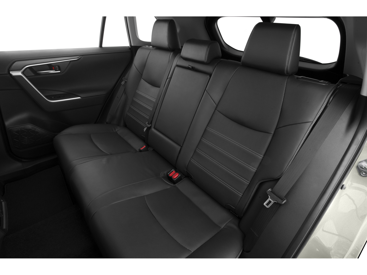 2022 Toyota RAV4 Limited w/ Cold Weather Pkg
