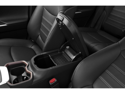 2022 Toyota RAV4 Limited w/ Cold Weather Pkg