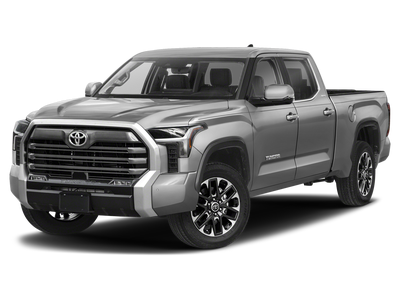 2022 Toyota Tundra Limited w/ Limited Power Pkg