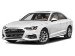 2023 Audi A4 45 S line Premium Plus quattro