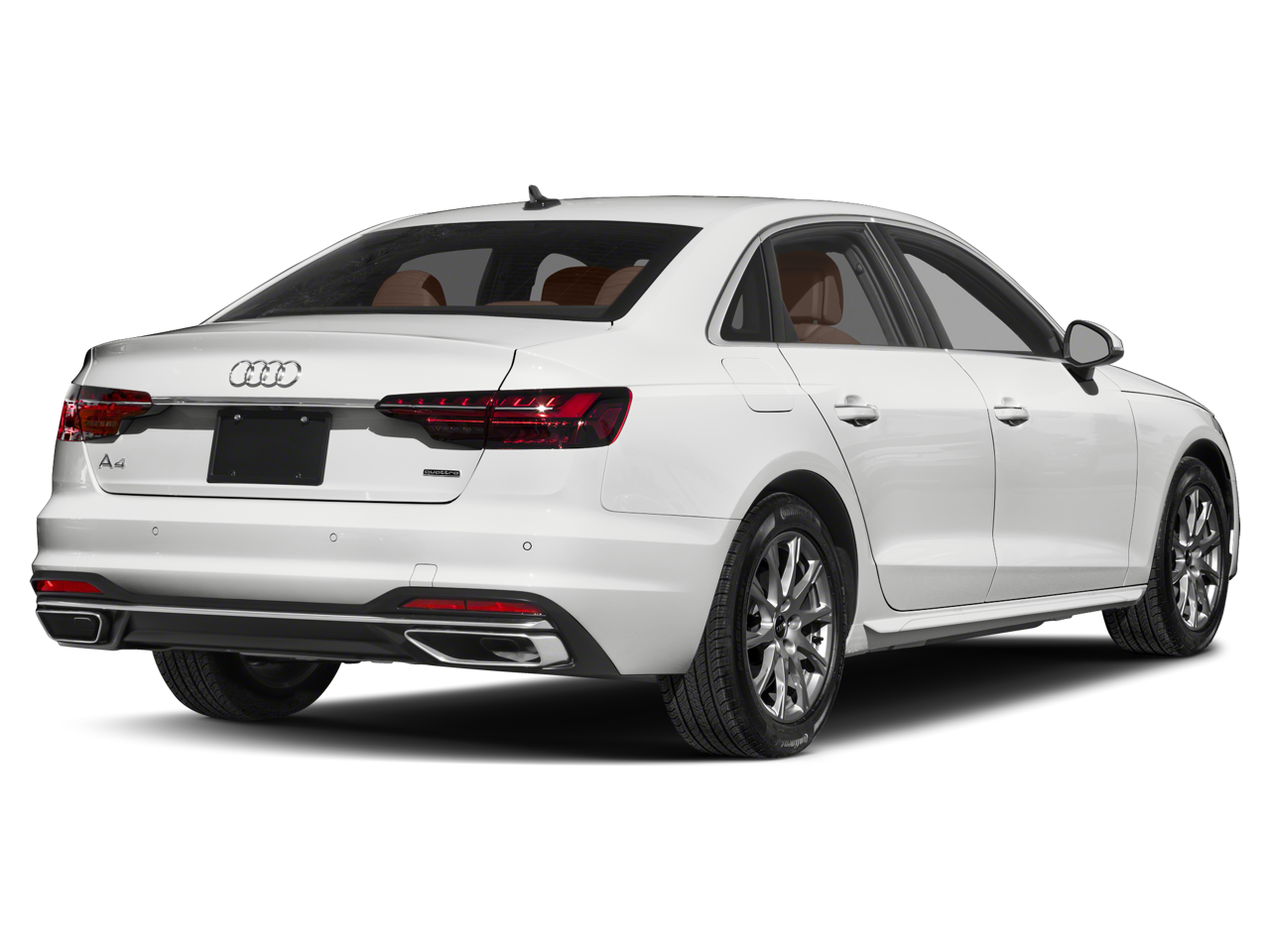 2023 Audi A4 40 Premium Plus quattro