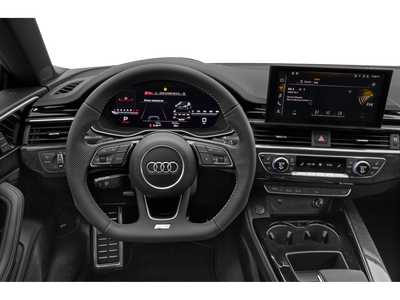 2023 Audi S5 Sportback Premium Plus quattro