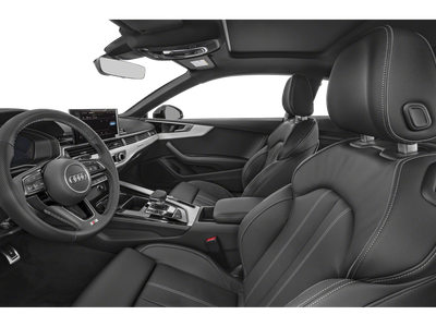 2023 Audi A5 45 S line Premium quattro