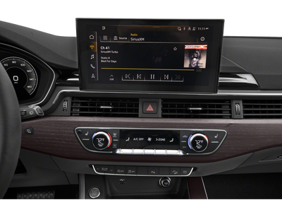 2023 Audi A4 allroad 45 Premium Plus quattro