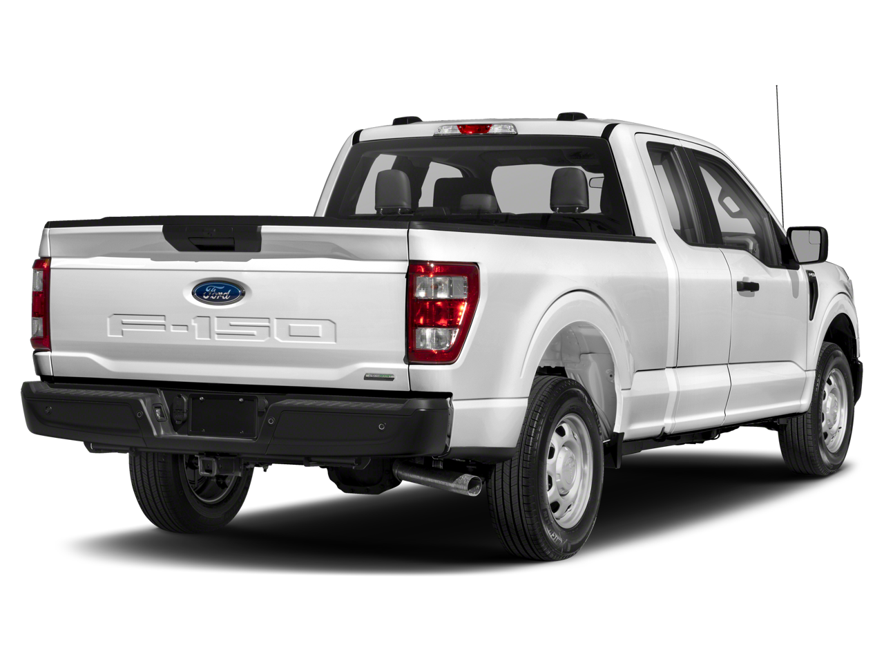 2023 Ford F-150 XL 2.7 V6