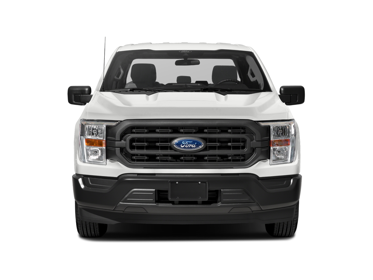 2023 Ford F-150 XL 2.7 V6