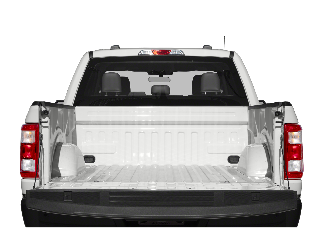 2023 Ford F-150 XL 2.7 V6