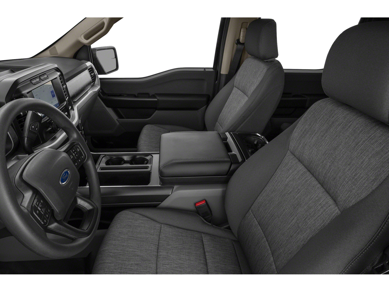 2023 Ford F-150 XL 2.7 V6