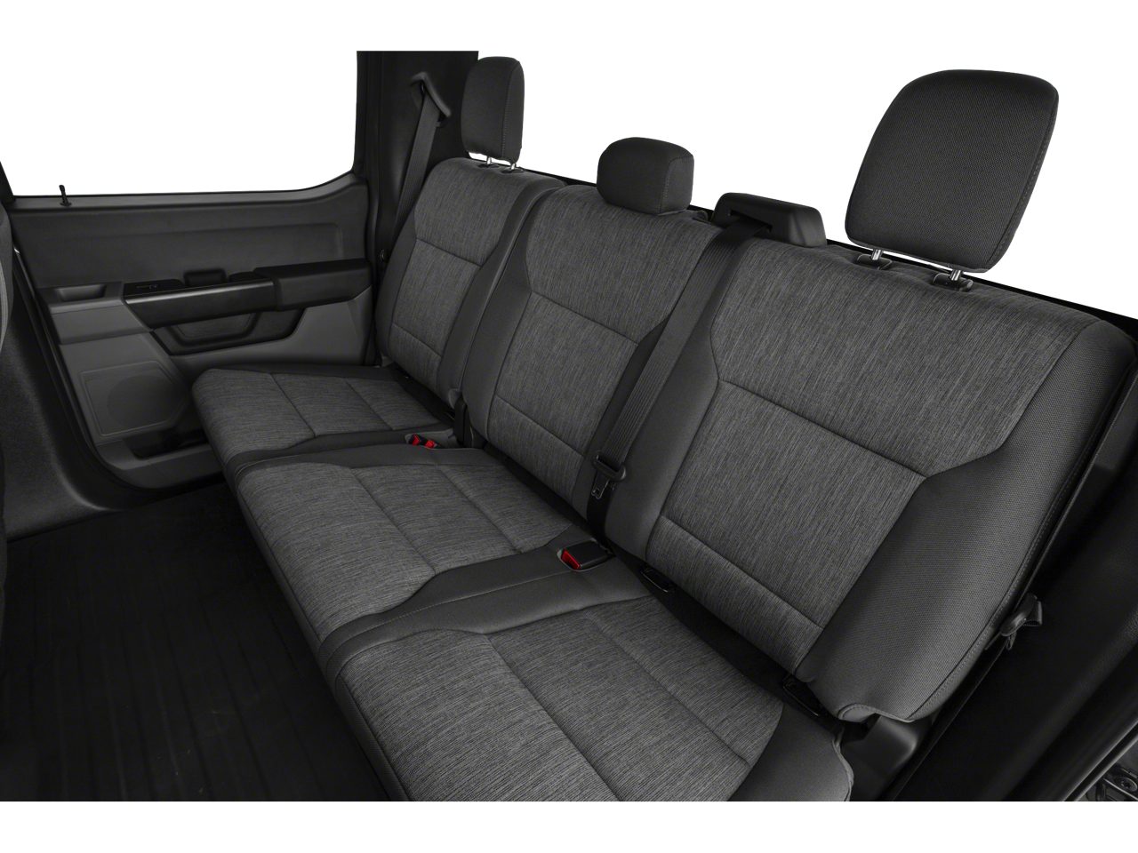 2023 Ford F-150 XL 2.7 V6