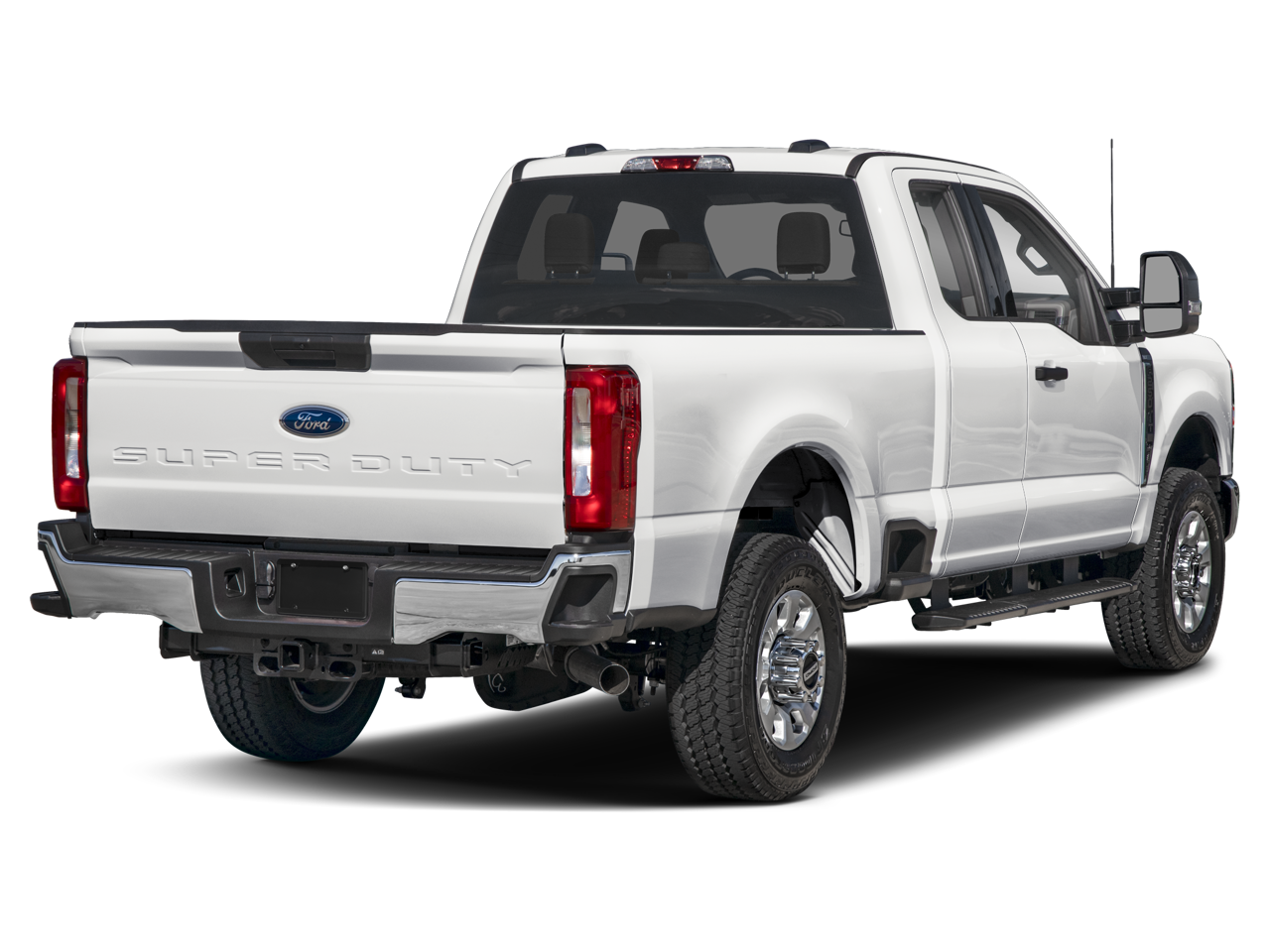 2023 Ford F-250SD XLT