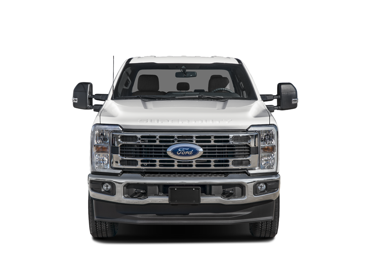 2023 Ford F-250SD XLT