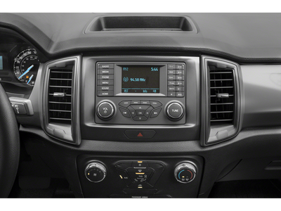 2023 Ford Ranger Lariat 2.3 L