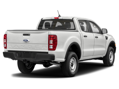 2023 Ford Ranger Lariat 2.3 L