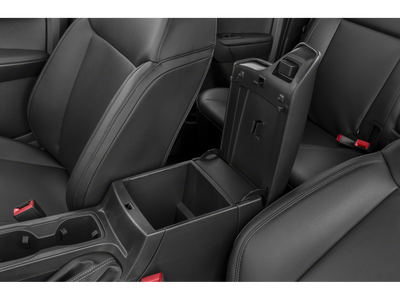 2023 Ford Ranger Lariat 2.3 L