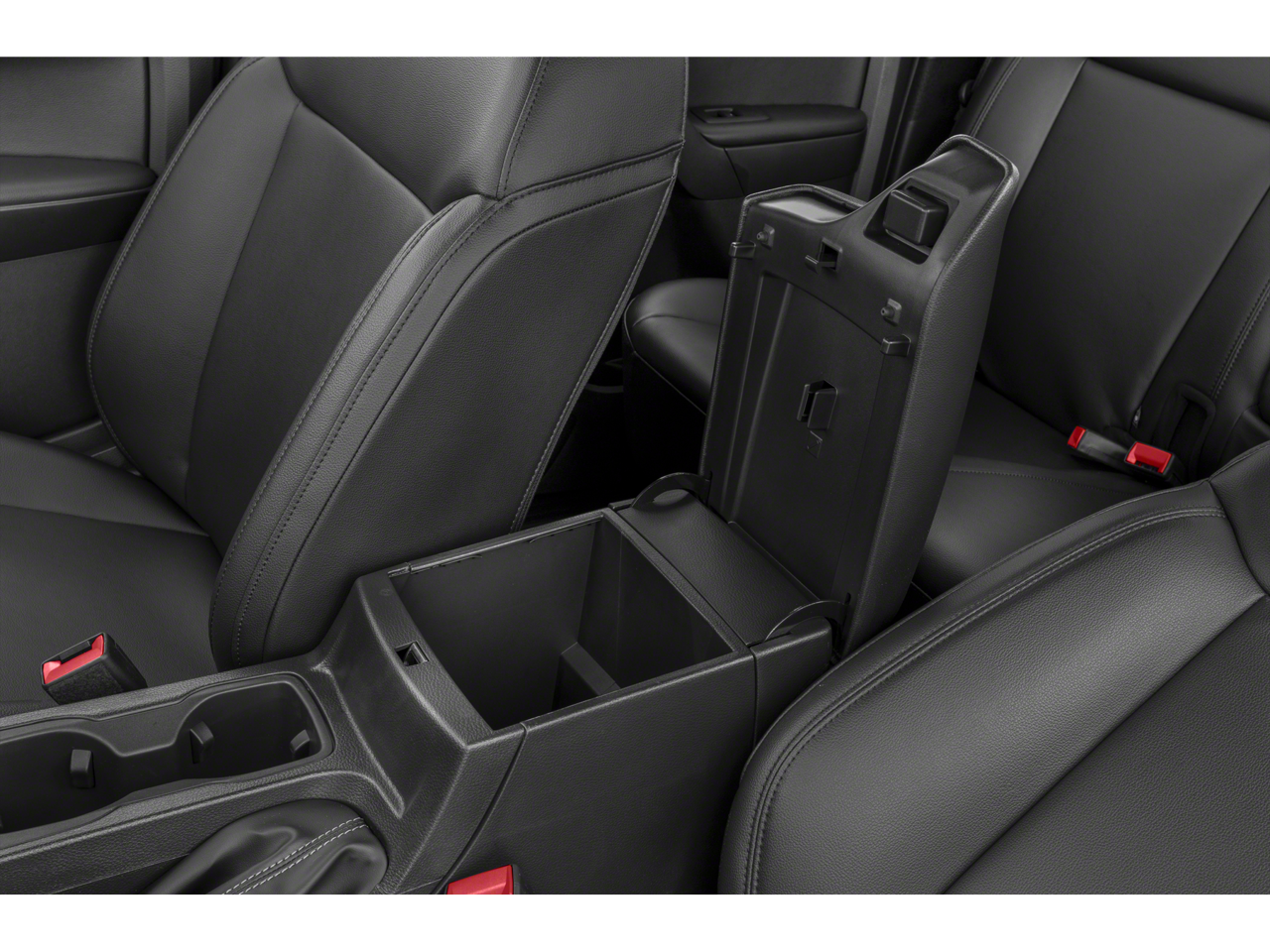 2023 Ford Ranger Lariat 2.3 L