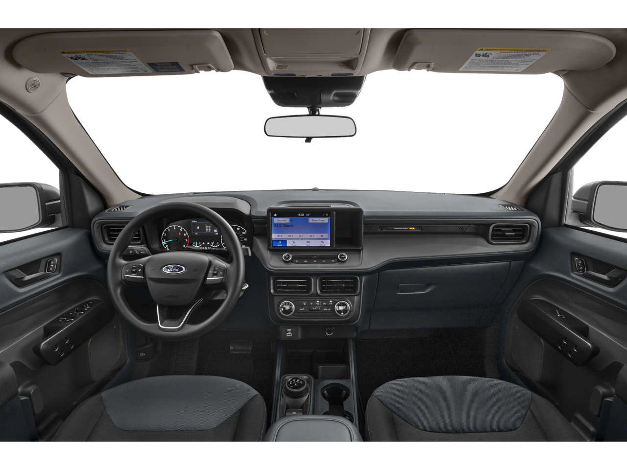 2023 Ford Maverick XLT